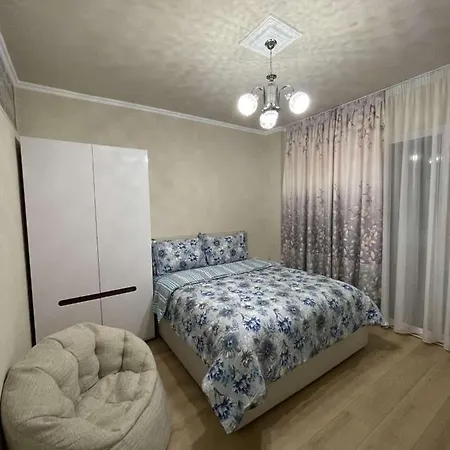 Apartment Finesse Komuna E Parisit Tirana