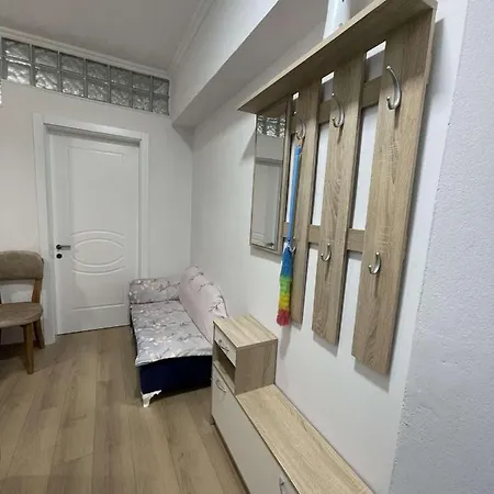 Finesse Komuna E Parisit Apartment