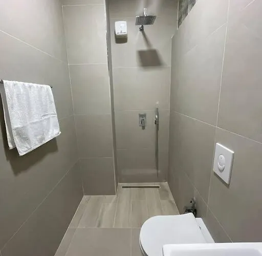 Apartment Finesse Komuna E Parisit Tirana