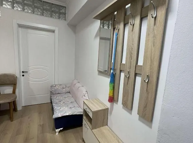 Finesse Komuna E Parisit Apartment